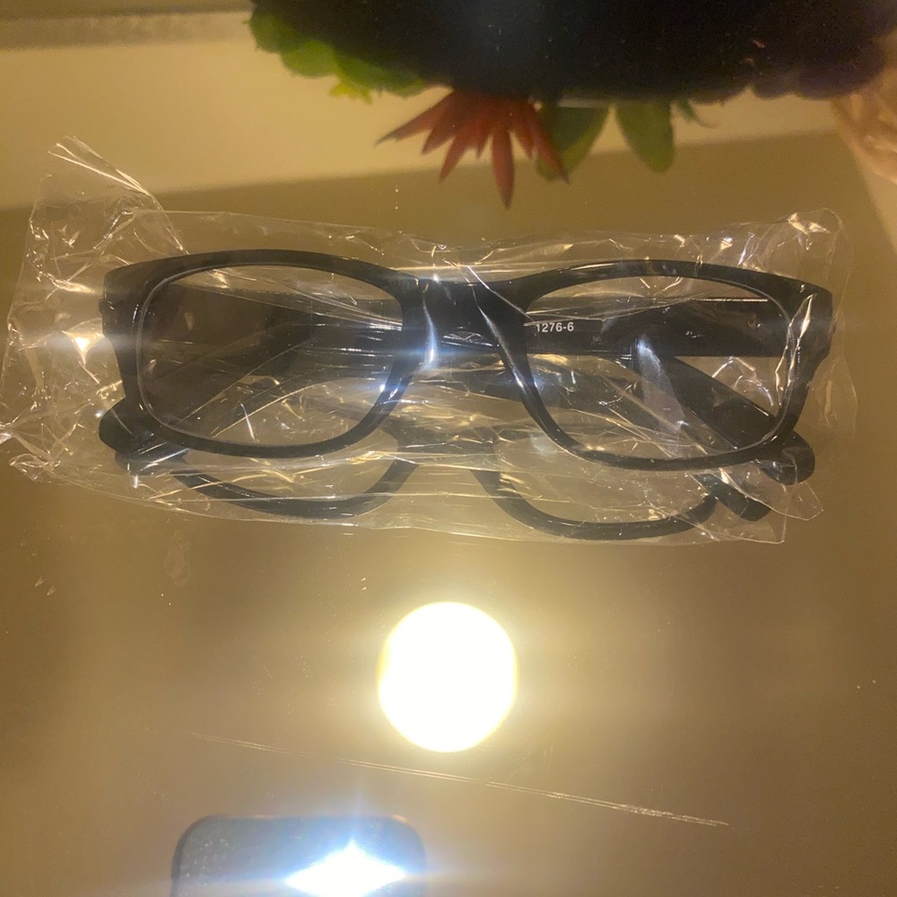 Kids Fashion Glasses